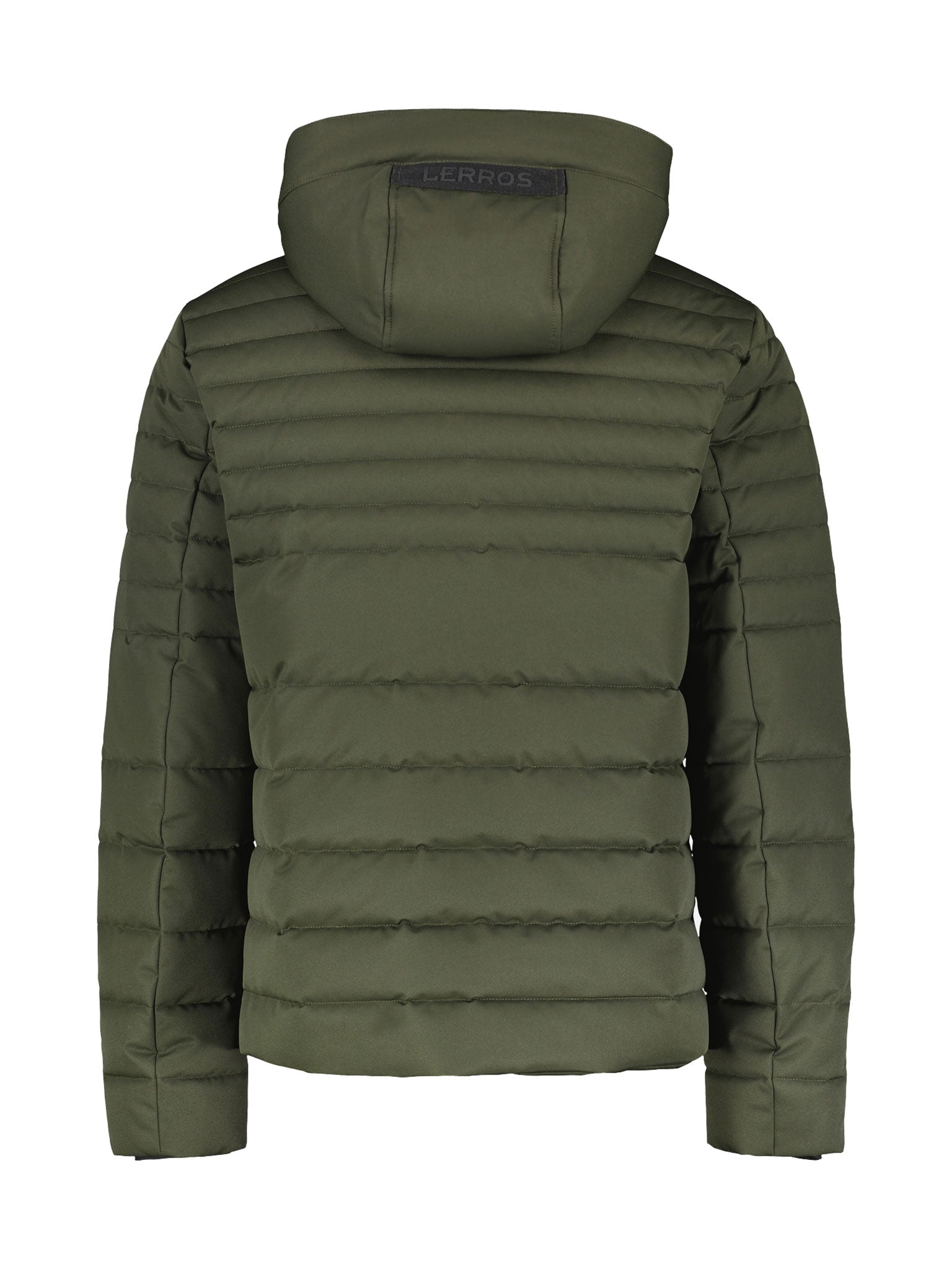 BLOUSON KONFEKTION