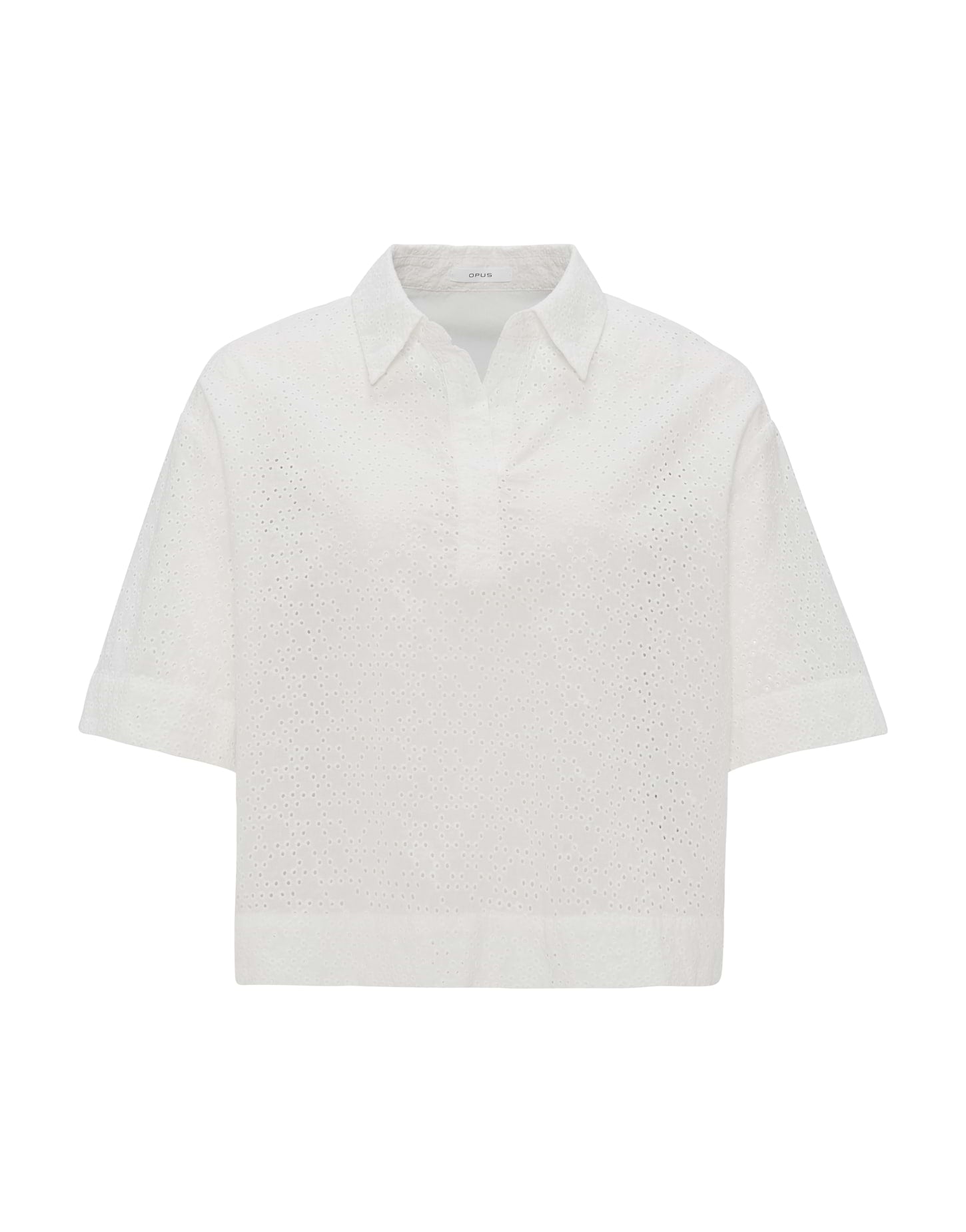 Fasper lace