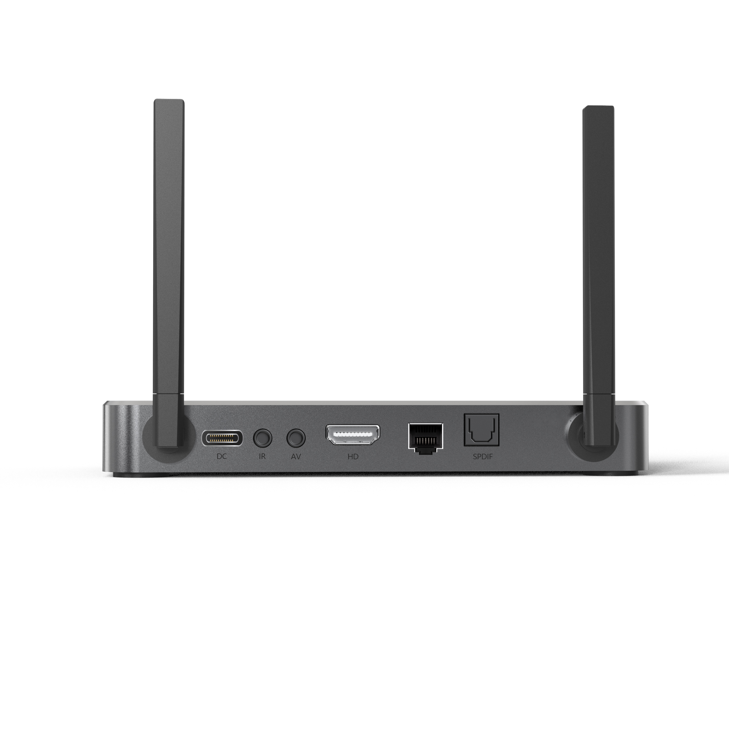 SuperBox S7 Ultra