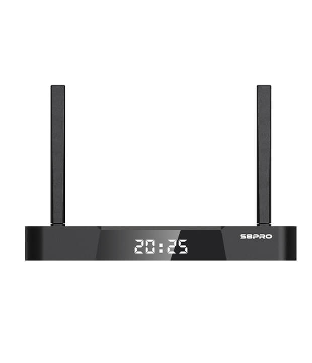 SuperBox S8 Pro