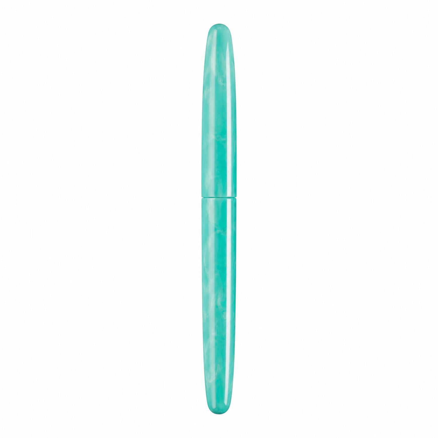 Stylo Plume Édition Turquoise