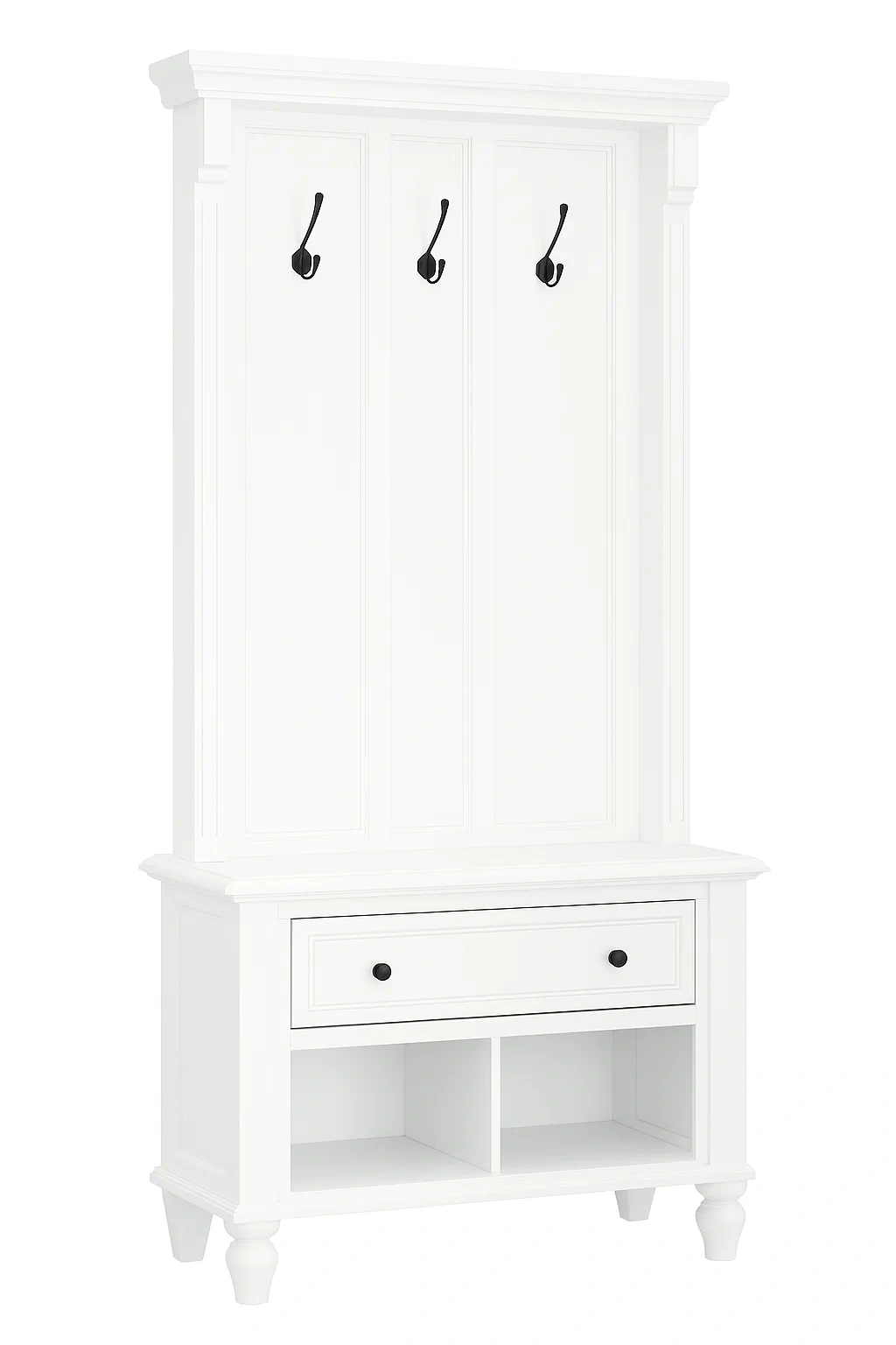 Flurmöbel,Garderobenschrank-furnivine