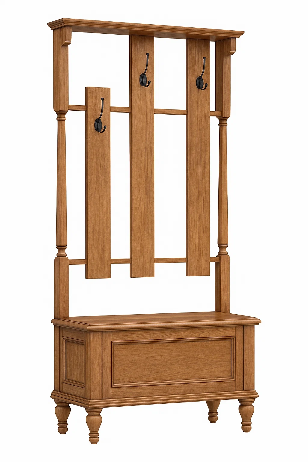 Flurmöbel,Garderobenschrank-furnivine