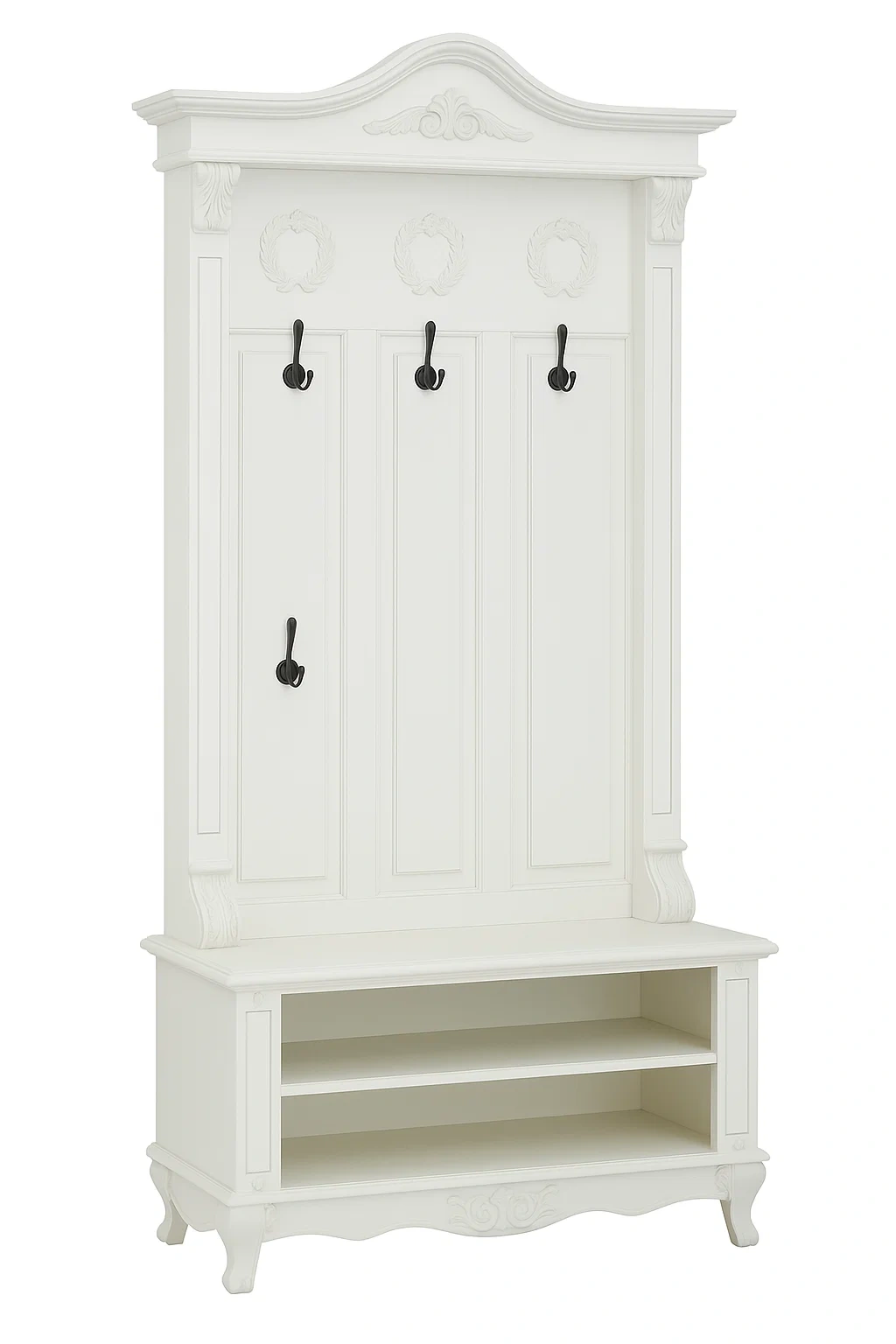 Flurmöbel,Garderobenschrank-furnivine