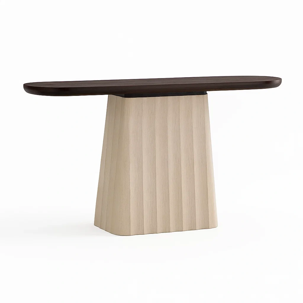 Flurmöbel,Konsolentisch-furnivine