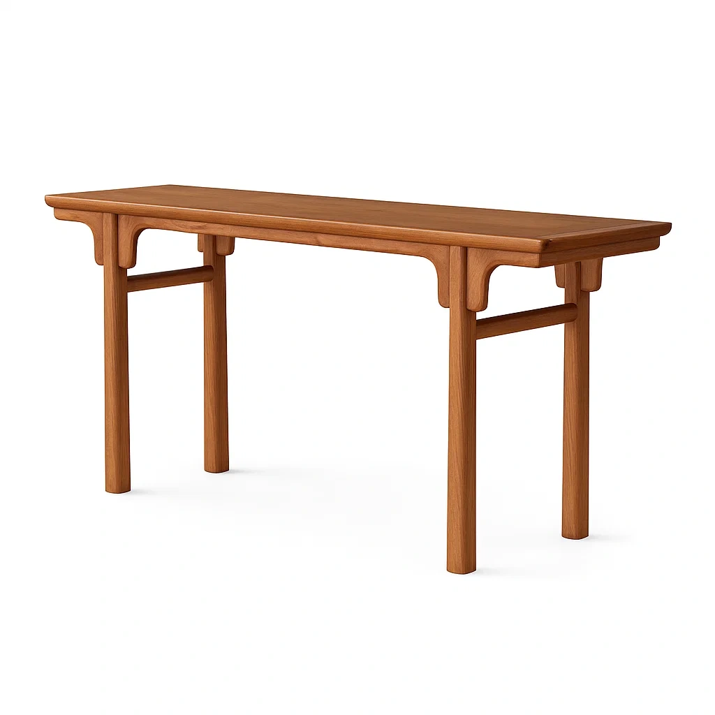 Flurmöbel,Konsolentisch-furnivine