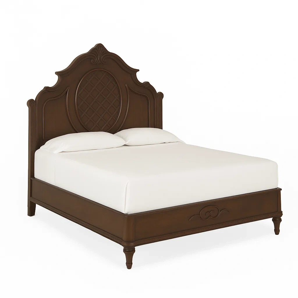 Schlafzimmermöbel,Bett-furnivine
