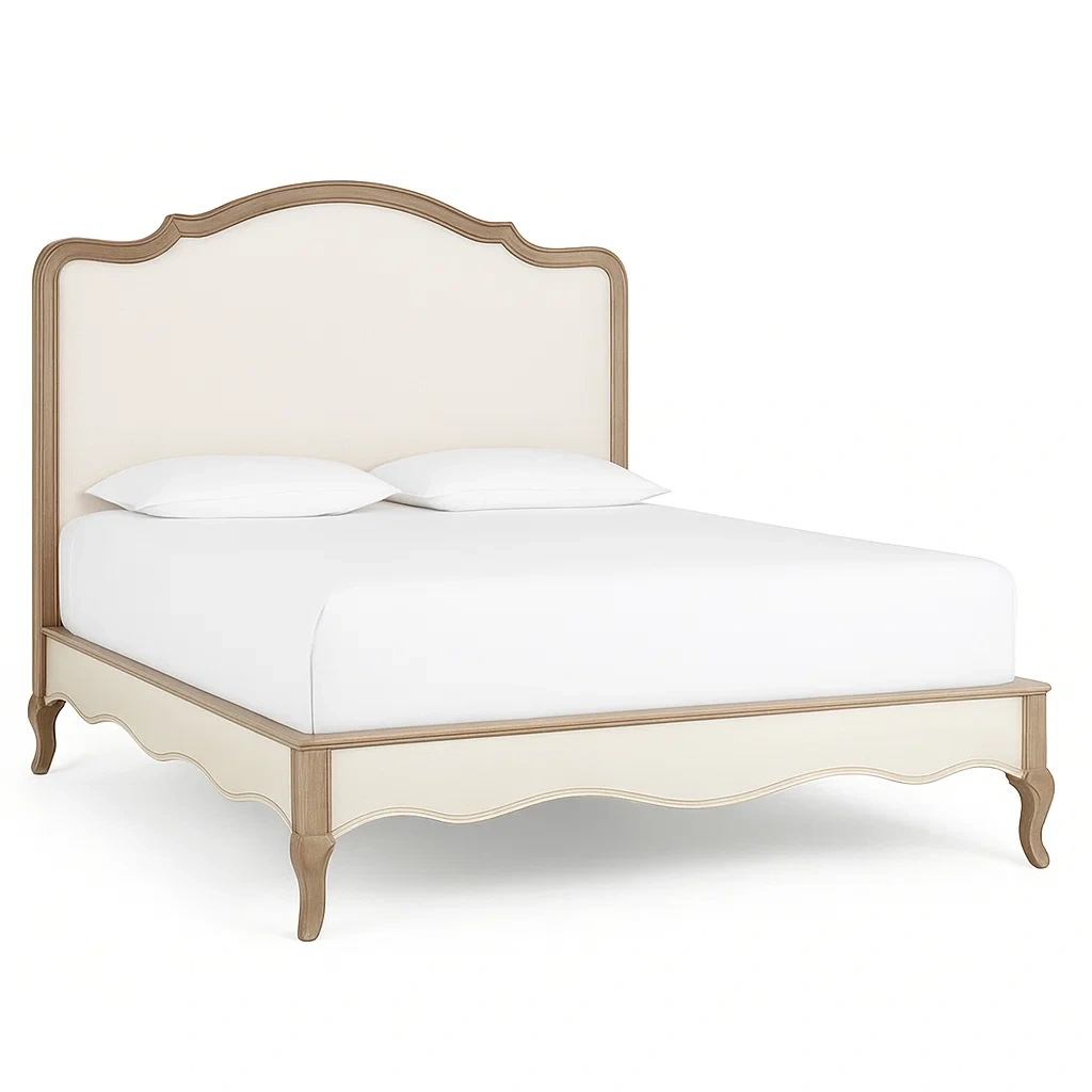 Schlafzimmermöbel,Bett-furnivine