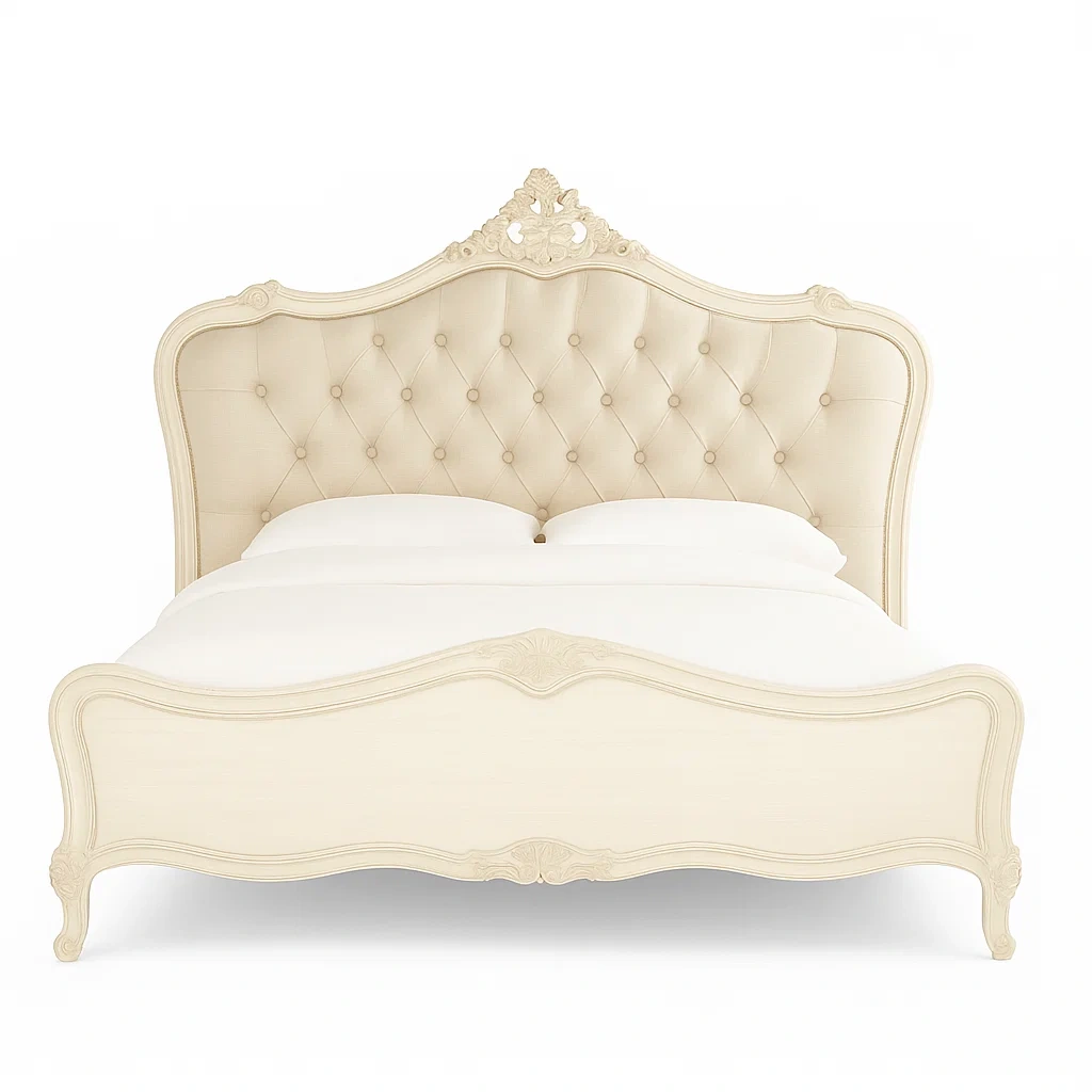 Schlafzimmermöbel,Bett-furnivine
