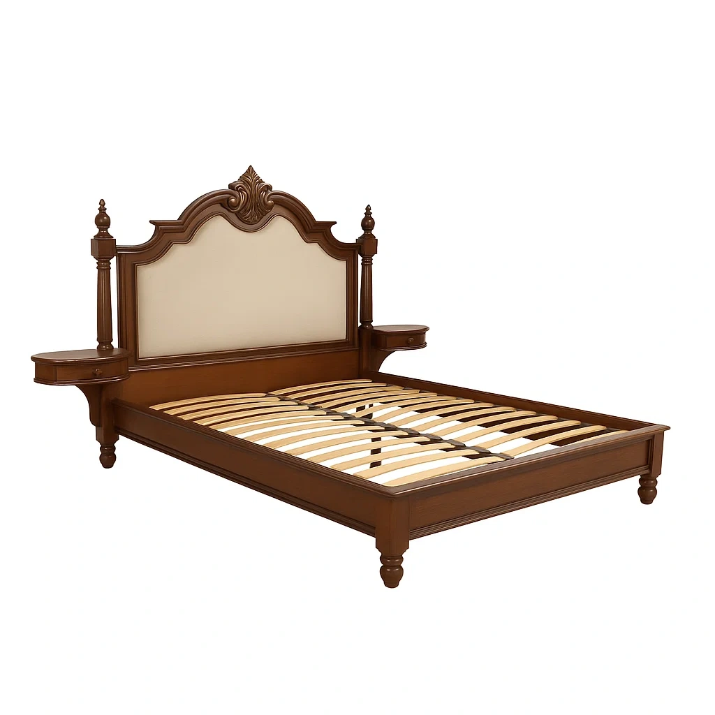 Schlafzimmermöbel,Bett-furnivine