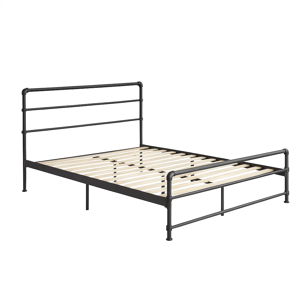 Schlafzimmermöbel,Bett-furnivine