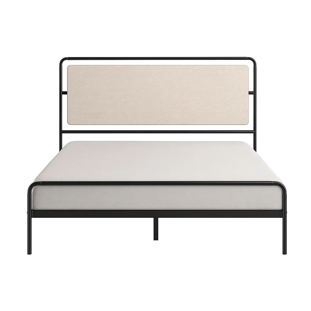 Schlafzimmermöbel,Bett-furnivine