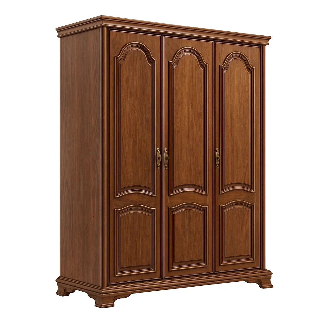Schlafzimmermöbel,Kleiderschrank-furnivine