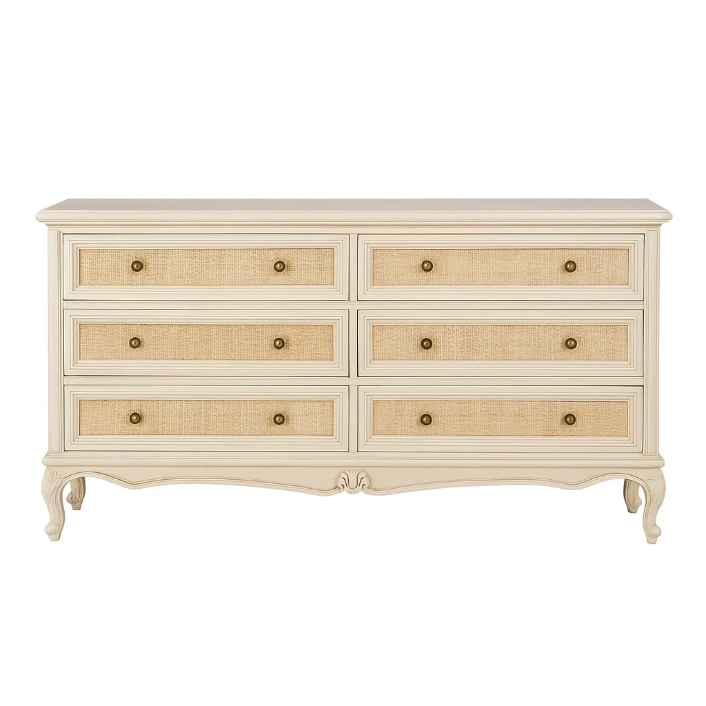 Schlafzimmermöbel,Kommode-furnivine