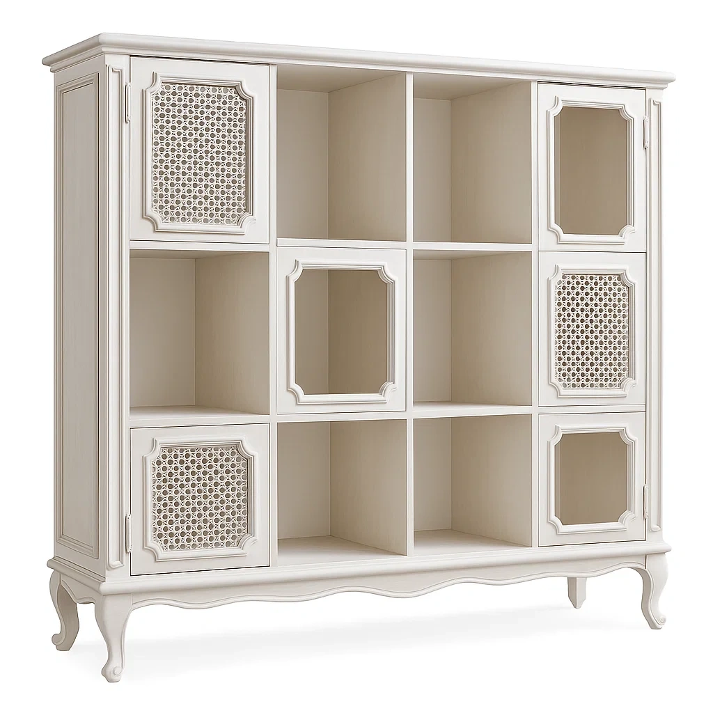 Wohnzimmermöbel,Bücherregal-furnivine
