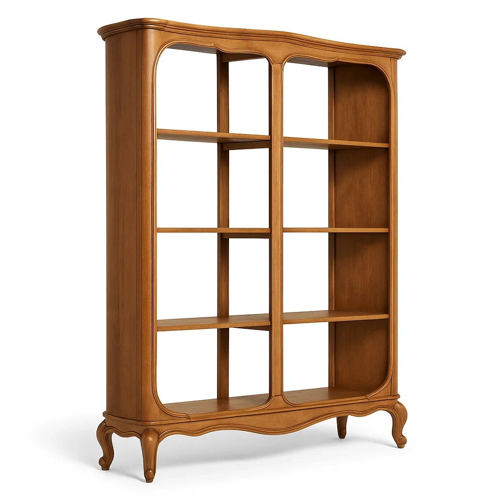 Wohnzimmermöbel,Bücherregal-furnivine