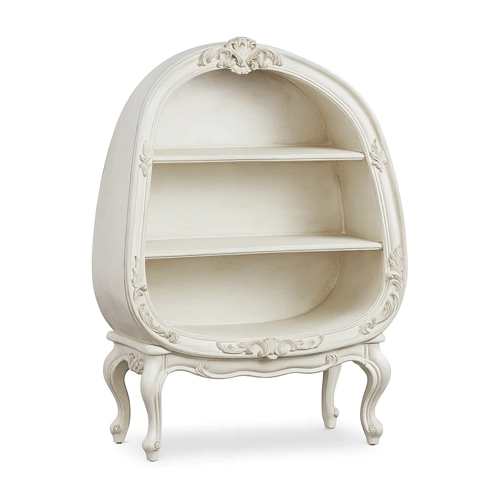 Wohnzimmermöbel,Bücherregal-furnivine