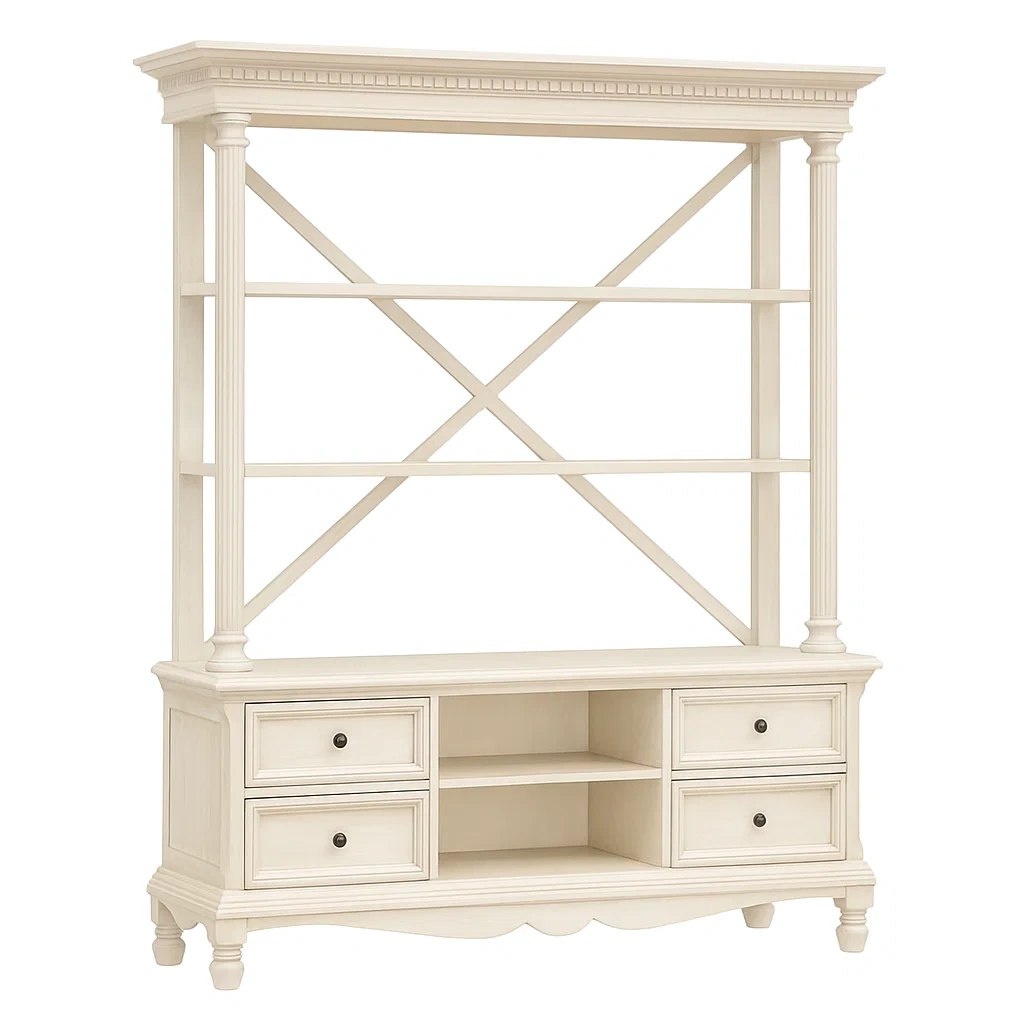 Wohnzimmermöbel,Bücherregal-furnivine