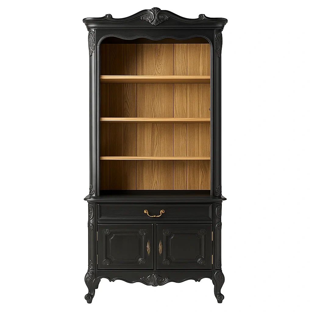 Wohnzimmermöbel,Bücherregal-furnivine