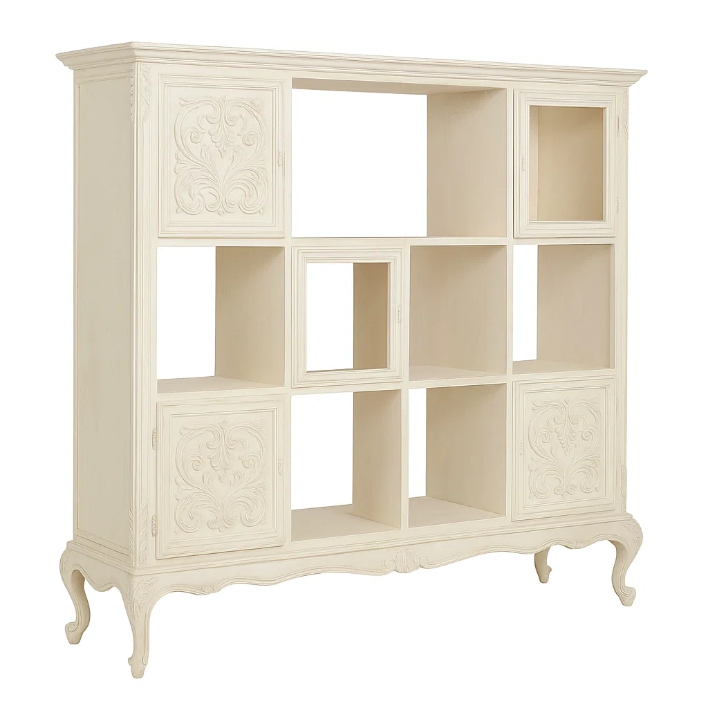 Wohnzimmermöbel,Bücherregal-furnivine