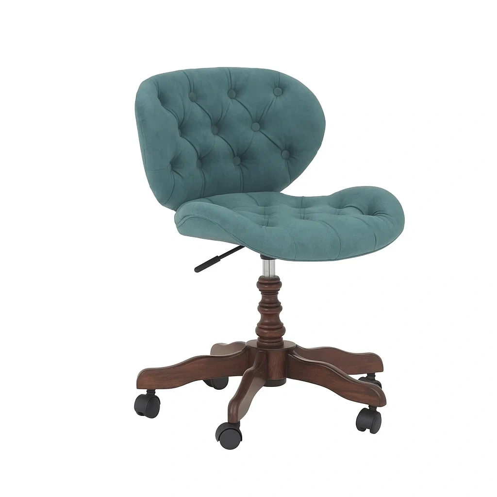 Büromöbel,Bürostuhl-furnivine