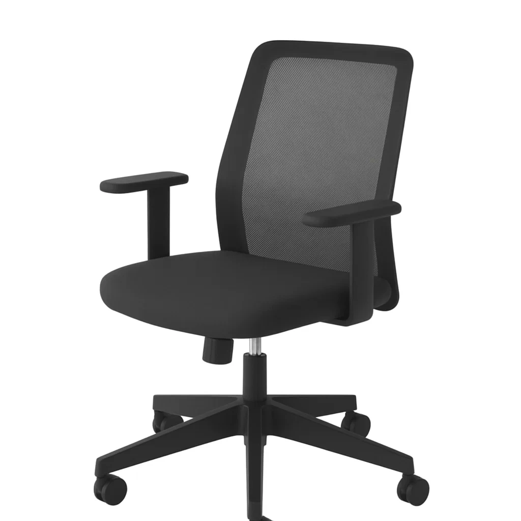 Büromöbel,Bürostuhl-furnivine