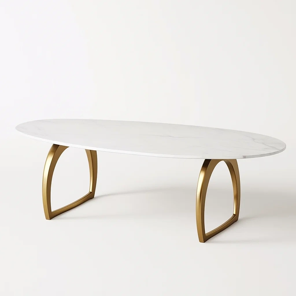 Wohnzimmermöbel,Couchtisch-furnivine