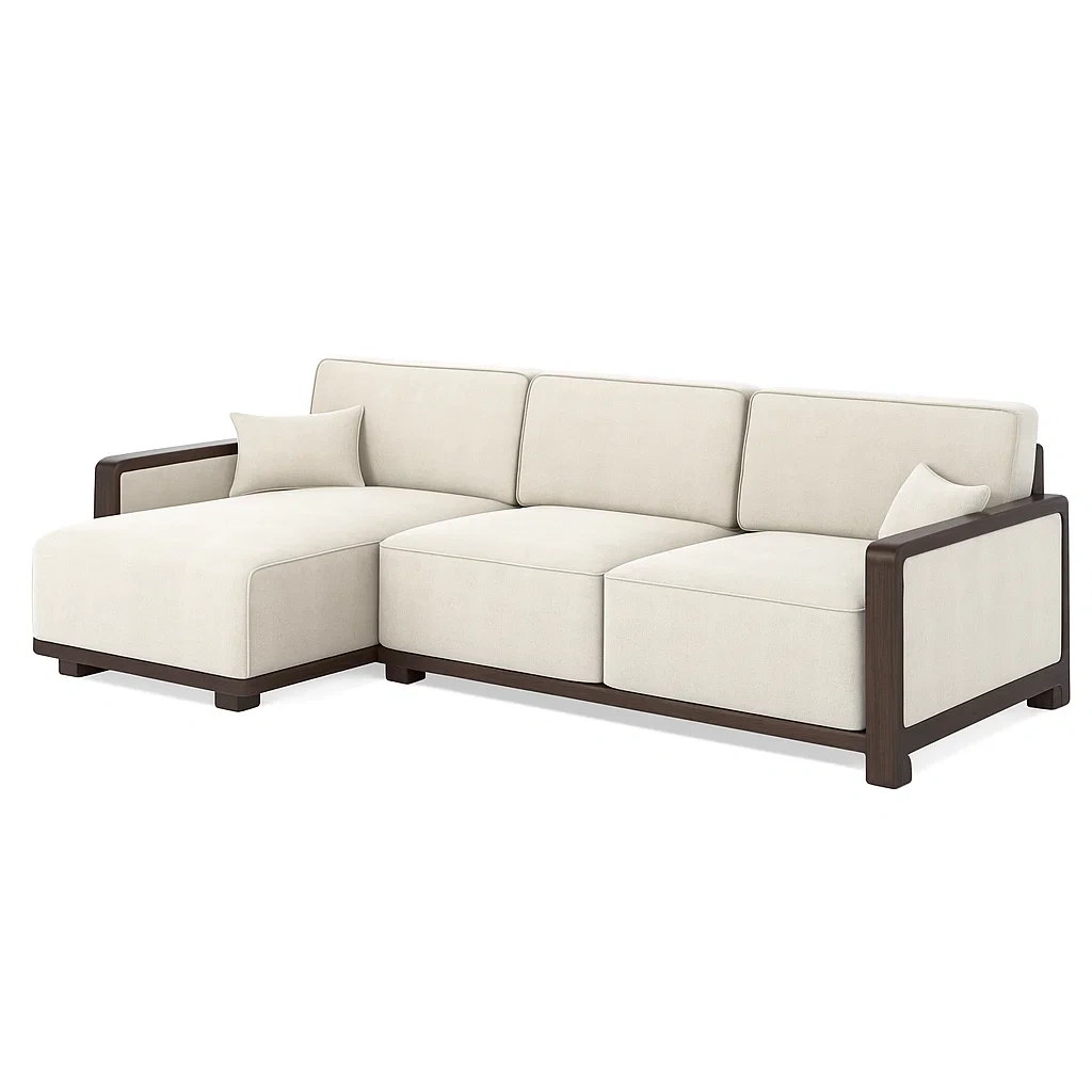 Wohnzimmermöbel,Ecksofa-furnivine