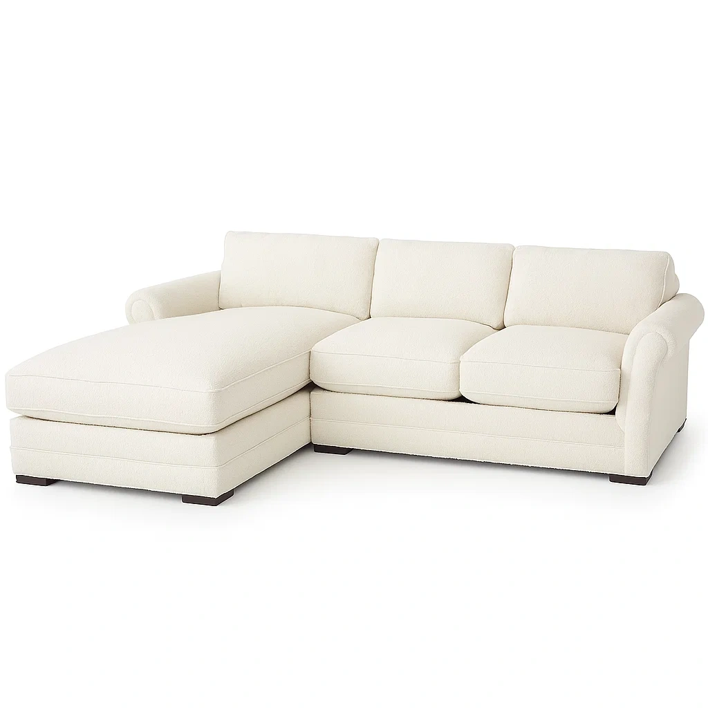 Wohnzimmermöbel,Ecksofa-furnivine