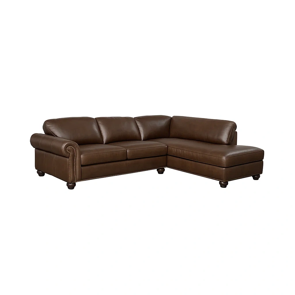 Wohnzimmermöbel,Ecksofa-furnivine