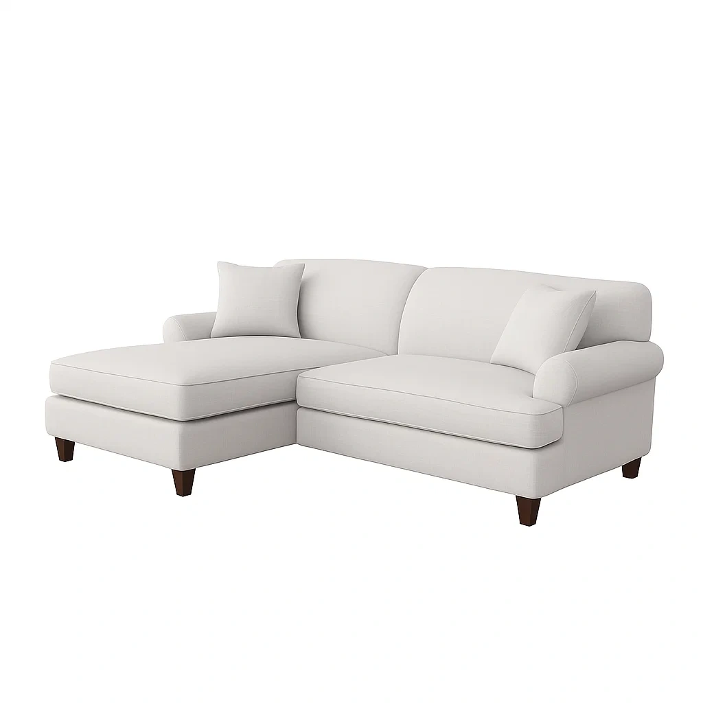 Wohnzimmermöbel,Ecksofa-furnivine