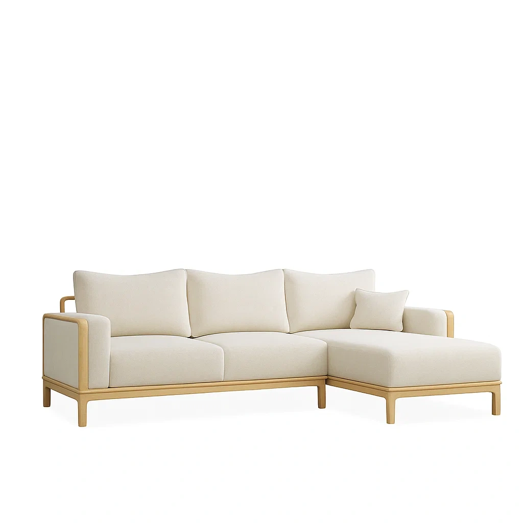 Wohnzimmermöbel,Ecksofa-furnivine