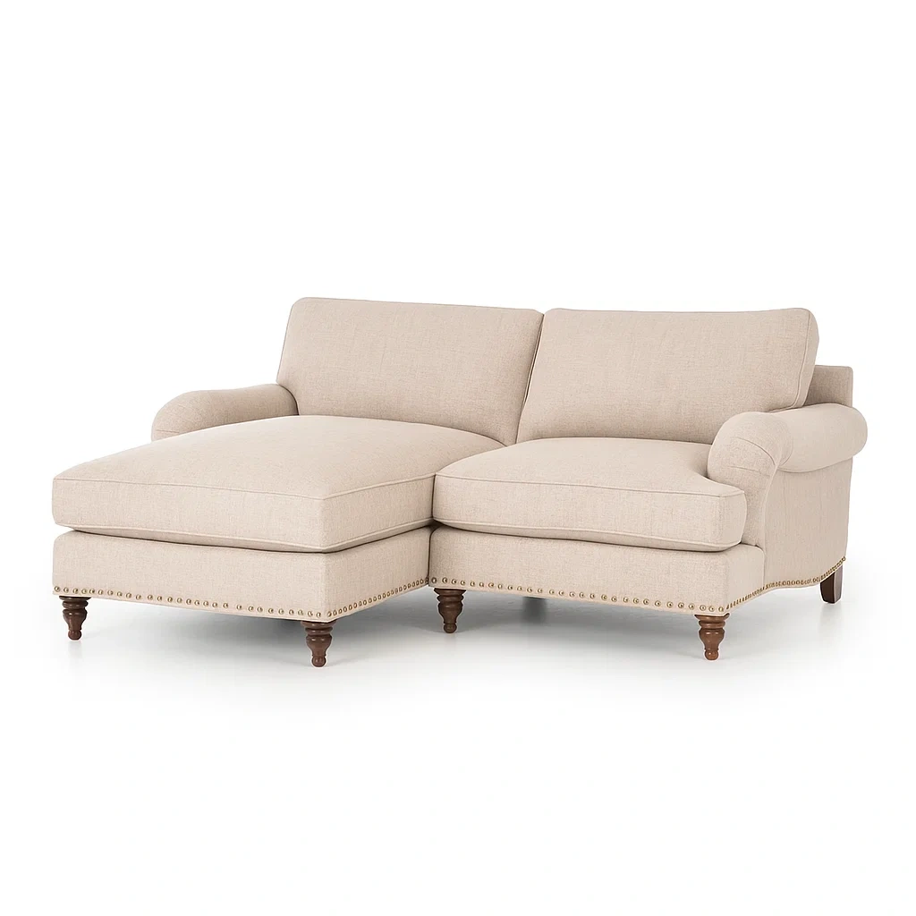 Wohnzimmermöbel,Ecksofa-furnivine