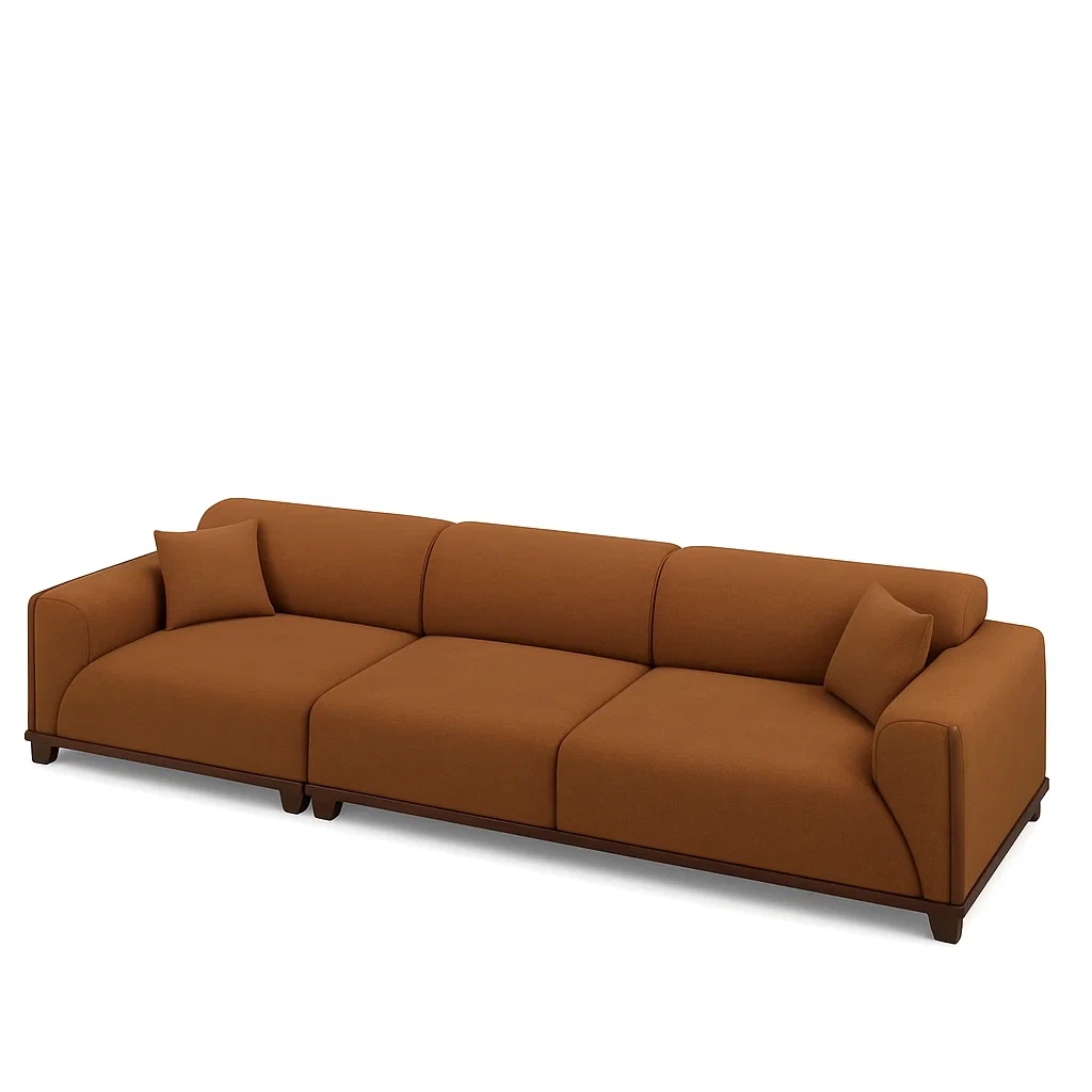 Wohnzimmermöbel,Gerades Sofa-furnivine