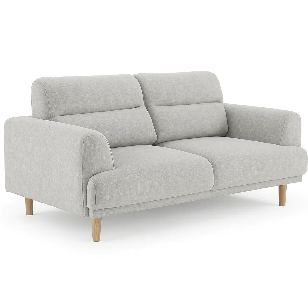 Wohnzimmermöbel,Gerades Sofa-furnivine