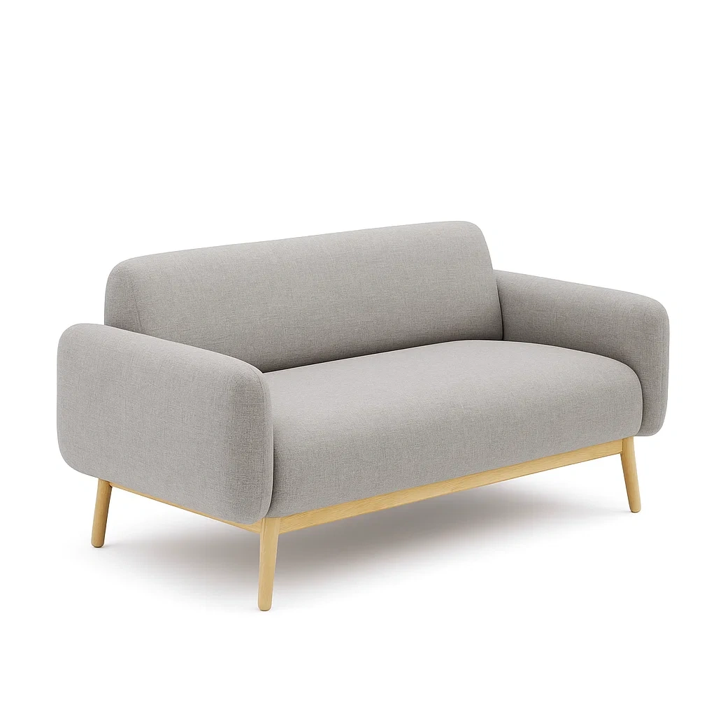 Wohnzimmermöbel,Gerades Sofa-furnivine
