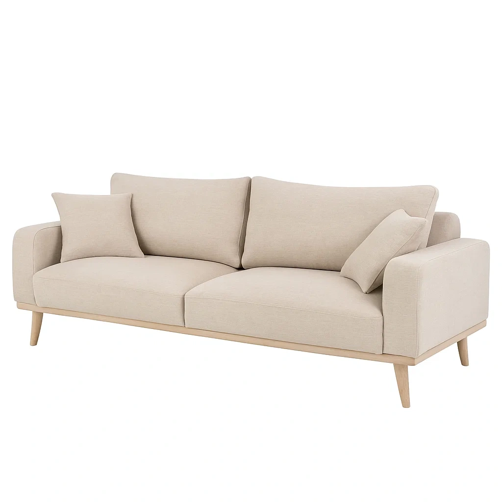 Wohnzimmermöbel,Gerades Sofa-furnivine