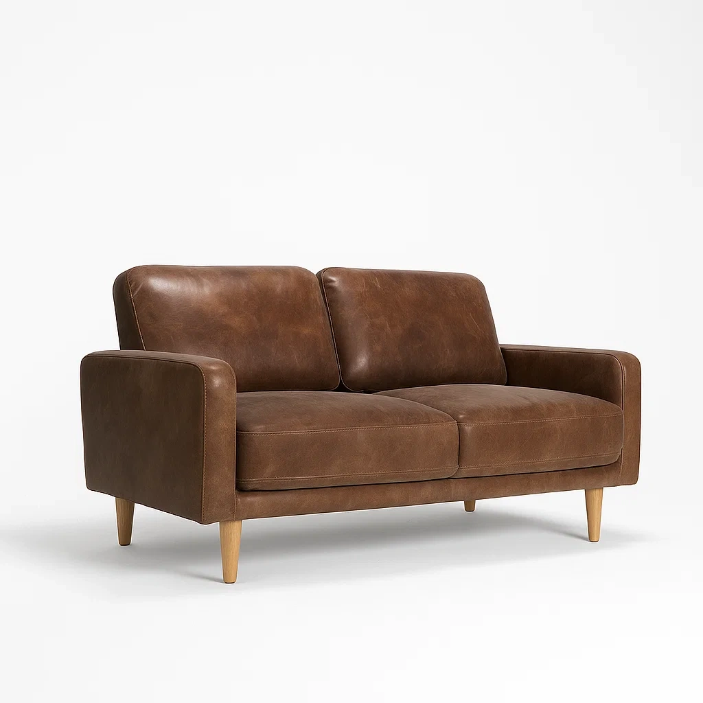 Wohnzimmermöbel,Gerades Sofa-furnivine