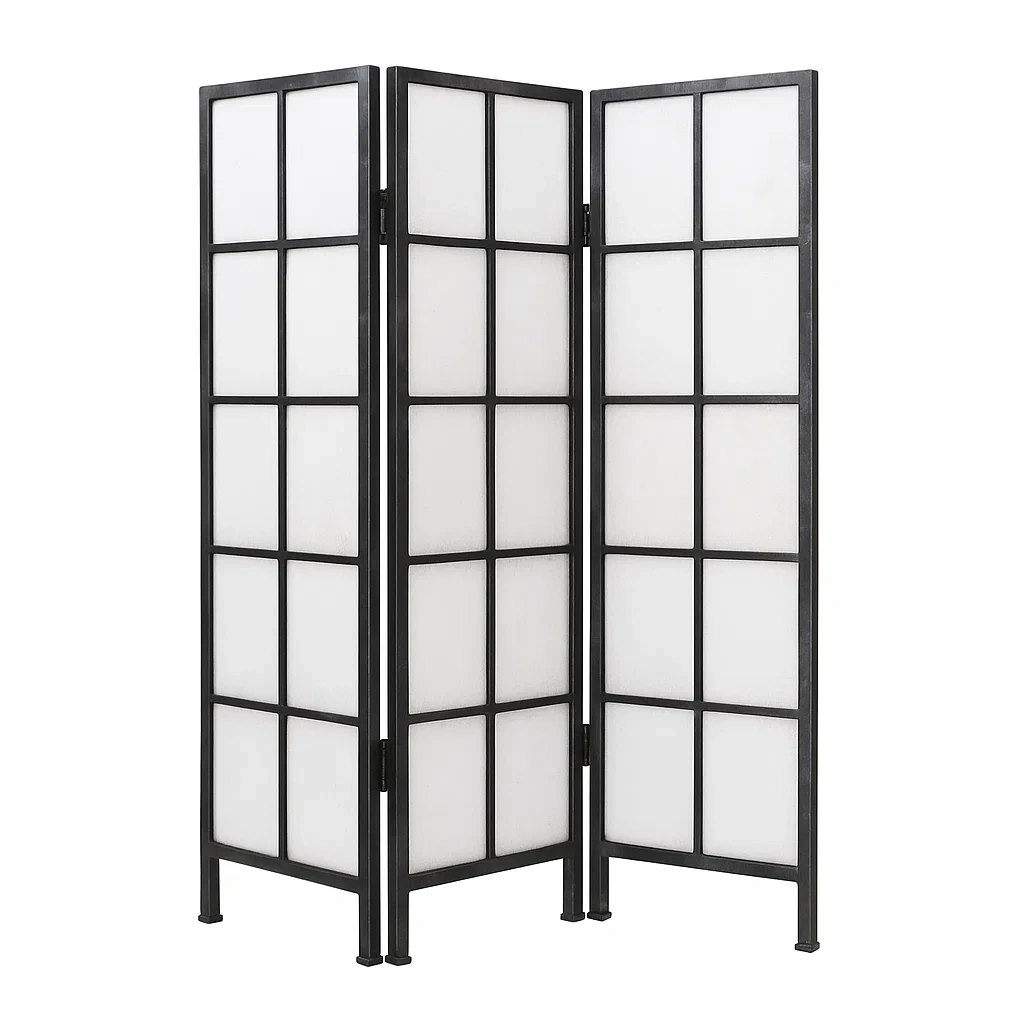Wohnzimmermöbel,Paravent-furnivine