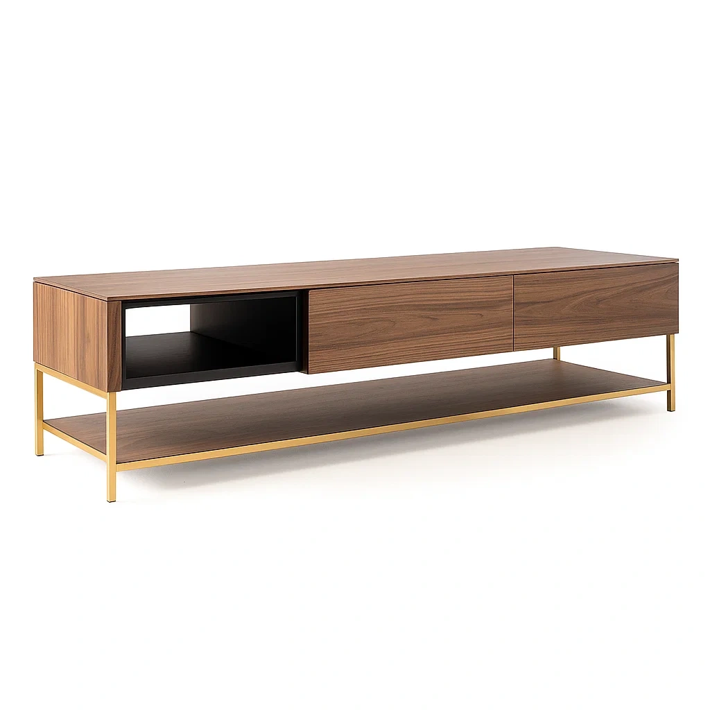 Wohnzimmermöbel,TV-Möbel-furnivine
