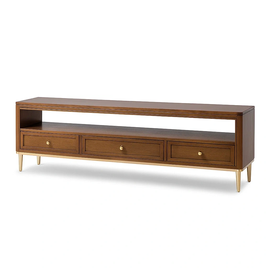 Wohnzimmermöbel,TV-Möbel-furnivine