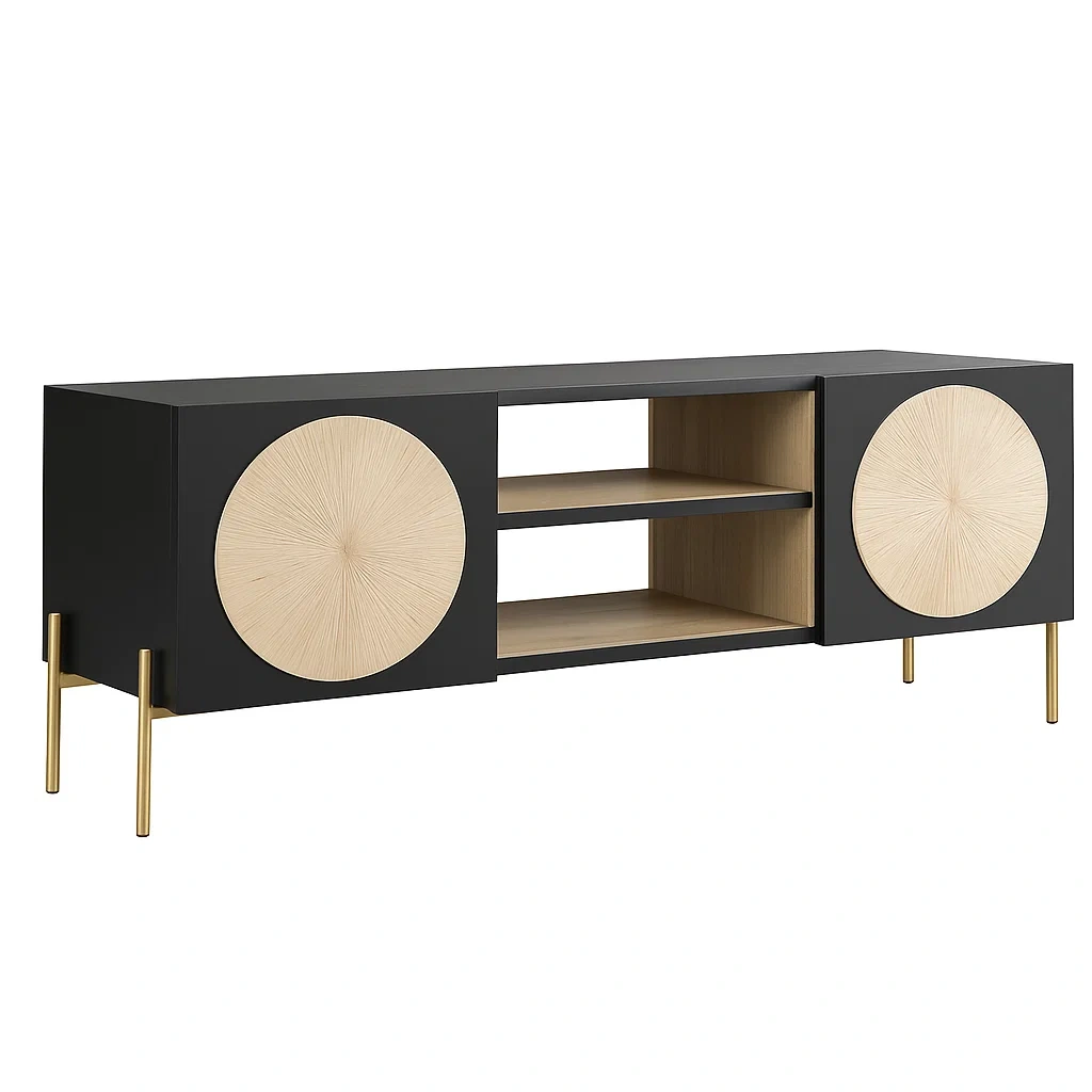 Wohnzimmermöbel,TV-Möbel-furnivine