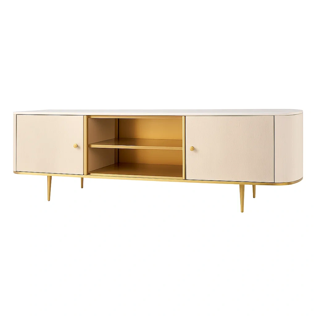 Wohnzimmermöbel,TV-Möbel-furnivine