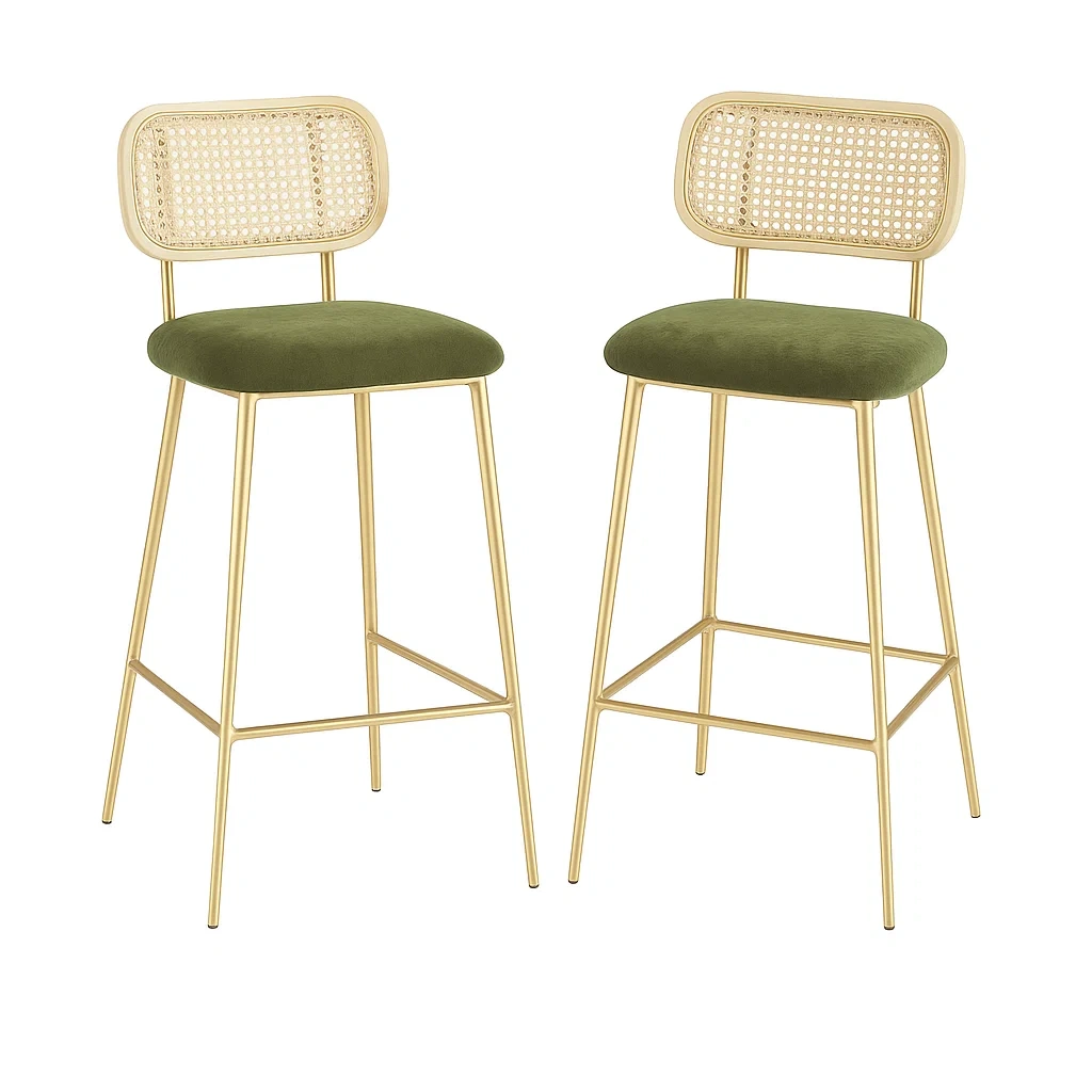 Esszimmermöbel,Barhocker-furnivine