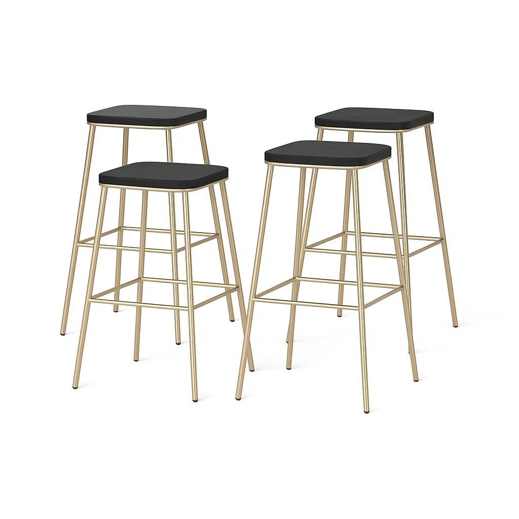 Esszimmermöbel,Barhocker-furnivine