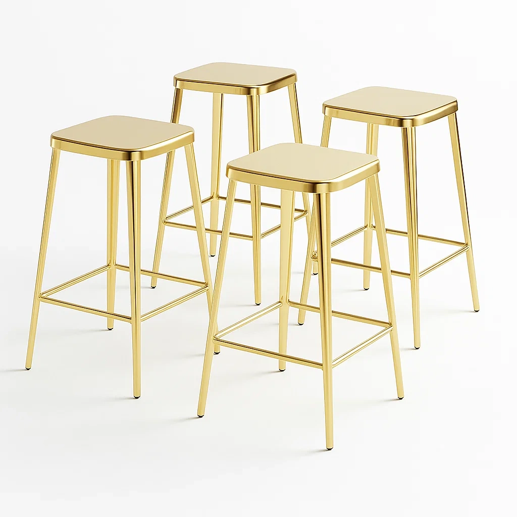 Esszimmermöbel,Barhocker-furnivine