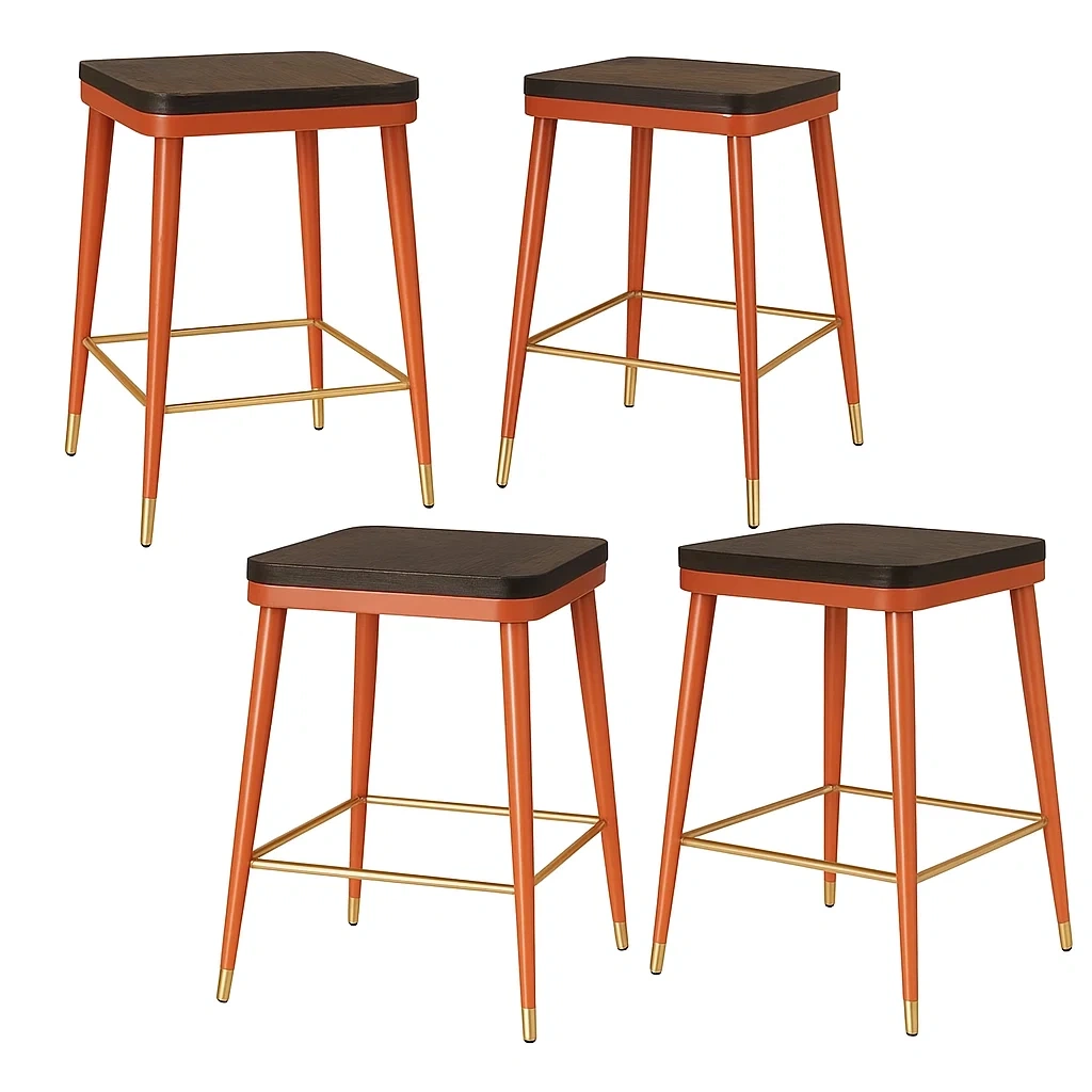 Esszimmermöbel,Barhocker-furnivine