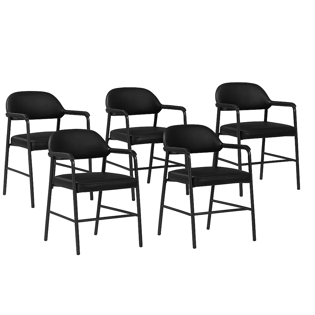 Esszimmermöbel,Esszimmerstuhl-Set-furnivine