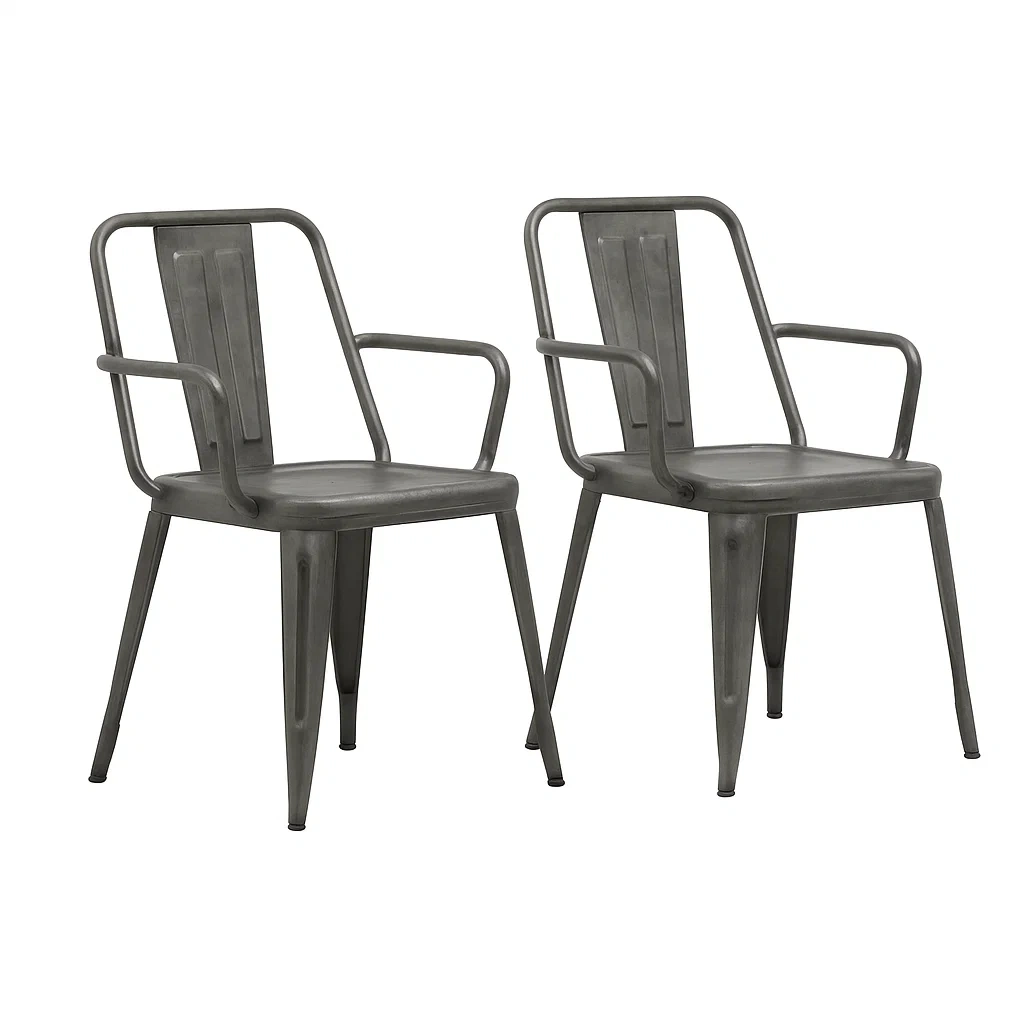 Esszimmermöbel,Esszimmerstuhl-Set-furnivine