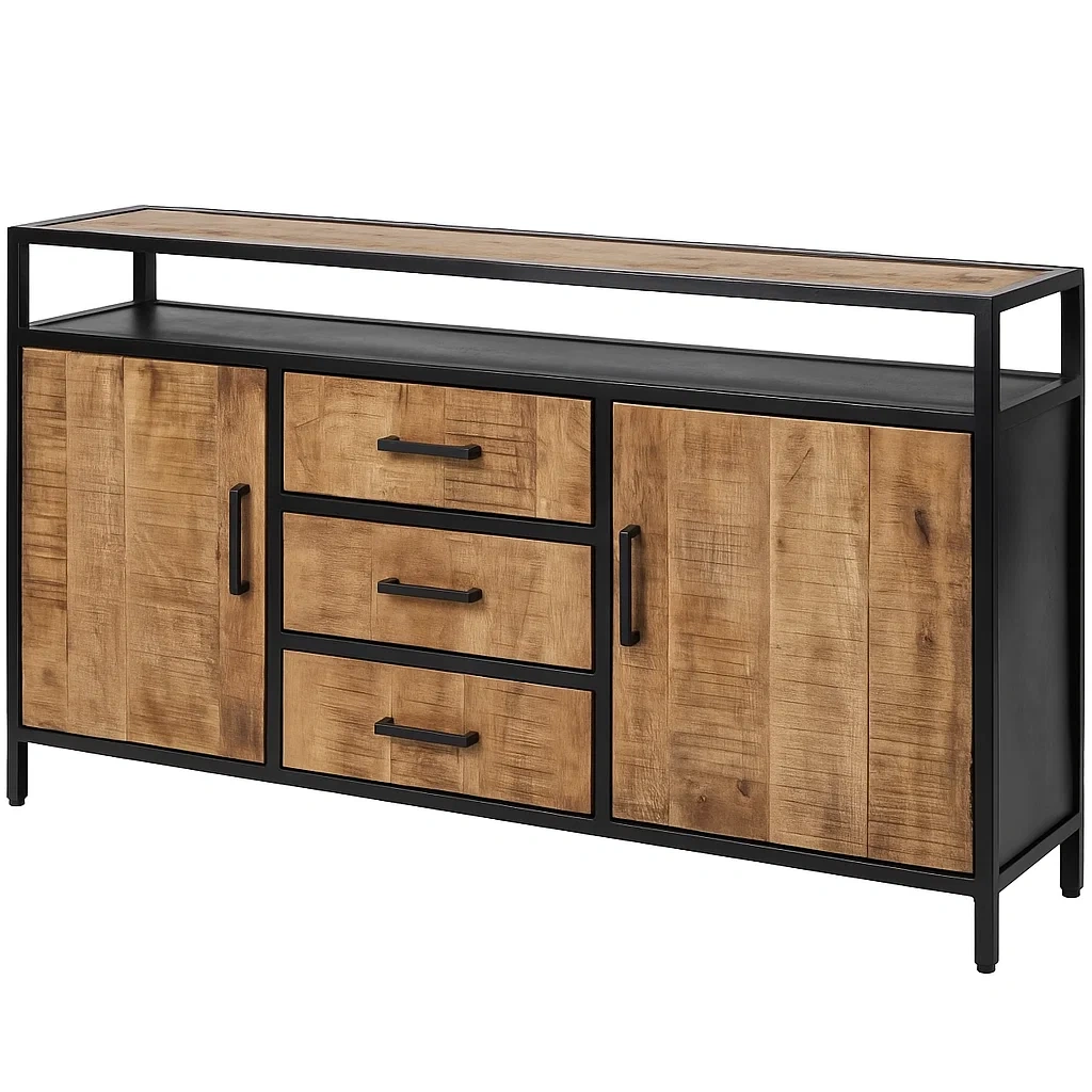 Esszimmermöbel,Sideboard-furnivine